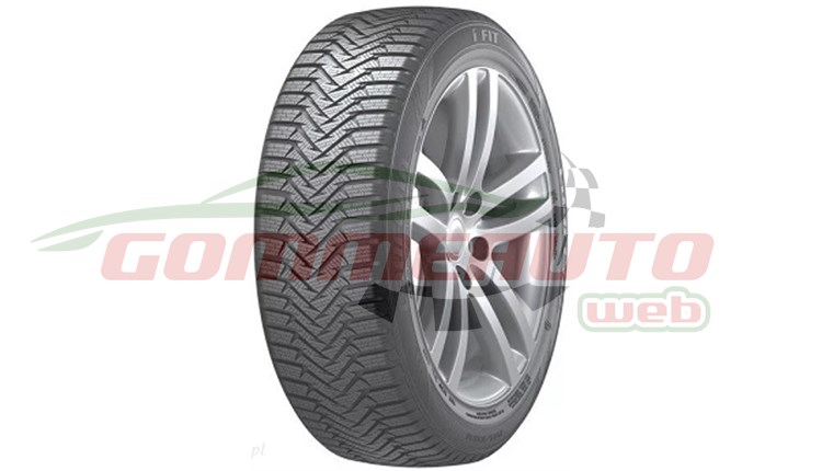 COP. 175/65R014 Laufenn I FIT LW31+ 82T M+S